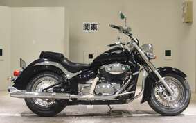 SUZUKI INTRUDER 400 Classic 2009 VK54A