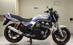 HONDA CB750 GEN 2 2007 RC42