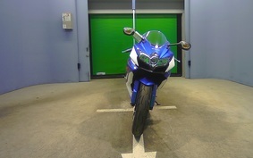 SUZUKI GSX-R750 2012 GR7LA