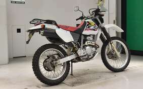 HONDA XR250 MD30