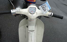 HONDA C110 SUPER CUB JA10