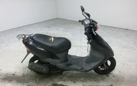 SUZUKI LET's 2 CA1PA