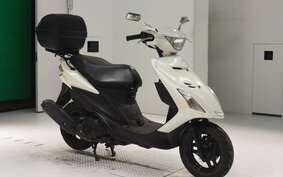 SUZUKI ADDRESS V125 S CF4MA