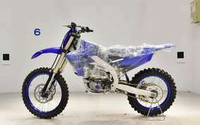 YAMAHA YZ250F CG40C