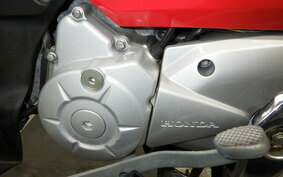 HONDA CROSS CUB 110 JA10