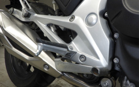 HONDA NC750X LD ABS 2021 RC90