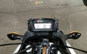 HONDA NC 700 X 2013 RC63