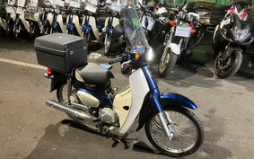 HONDA C50 SUPER CUB AA09