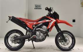 HONDA CRF250M MD44