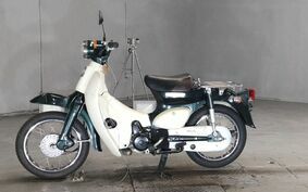 HONDA LITTLE CUB Cell AA01