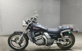 KAWASAKI ELIMINATOR 250 EL250A