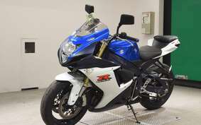 SUZUKI GSX-R750 2013 C4111