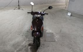 SUZUKI LETS4 CA45A