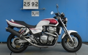 HONDA CB1300SF SUPER FOUR SC40