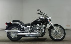 YAMAHA DRAGSTAR 400 2008 VH01J