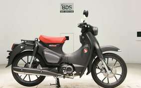 HONDA C125 SUPER CUB JA58