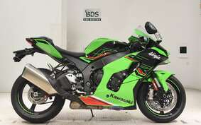 KAWASAKI ZX 10 NINJA R A 2023 ZXT02L