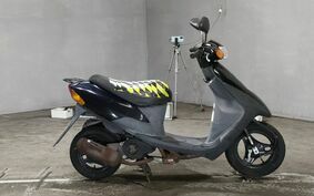 SUZUKI LET's 2 CA1PA