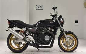 HONDA CB400SF VTEC SPEC 2 2003 NC39