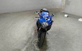 SUZUKI GSX-R600 2006 GN7DA