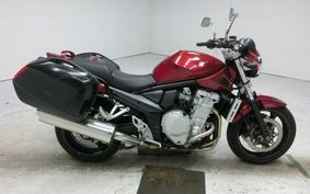 SUZUKI BANDIT 1250 2009 GW72A