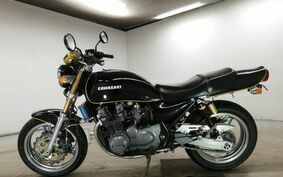 KAWASAKI ZEPHYR 750 1992 ZR750C