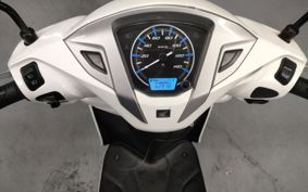 HONDA LEAD 125 JF45
