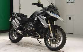 BMW R1200GS 2014