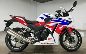 HONDA CBR250R MC41