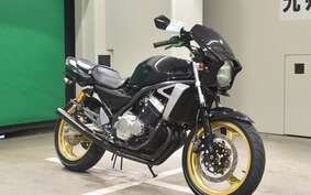 KAWASAKI BALIUS 250 Gen.2 ZR250B