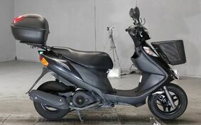 SUZUKI ADDRESS V125 G CF46A