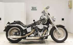 HARLEY FLSTF 1580 2007 BX5