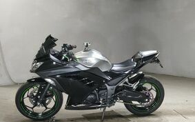 KAWASAKI NINJA 250 EX250L