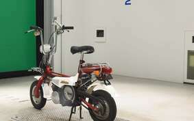 HONDA HOLYDAY PZ50