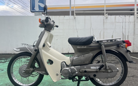 HONDA SUPER CUB90 HA02