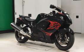 SUZUKI HAYABUSA Gen.2 2011 CK111