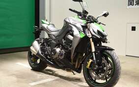 KAWASAKI Z1000 Gen.5 2014 ZRT00F