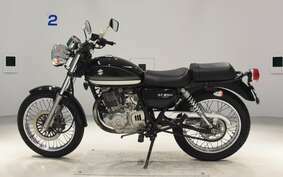 SUZUKI ST250E NJ4AA