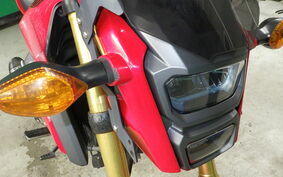 HONDA GROM JC61