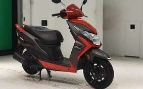 HONDA DIO 110 DX