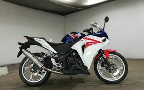 HONDA CBR250R MC41