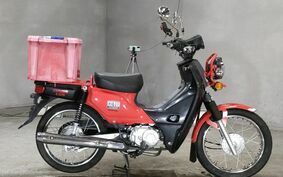 HONDA CROSS CUB 110 JA10