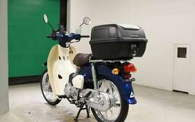 HONDA C110 SUPER CUB JA44