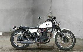 KAWASAKI 250TR BJ250F