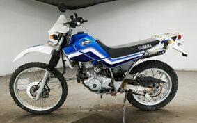 YAMAHA SEROW 225 DG08J