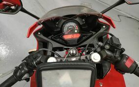 HONDA CBR250R MC41