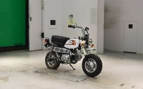 HONDA MONKEY Z50J