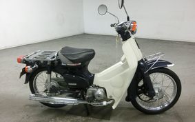 HONDA C70 SUPER CUB HA02