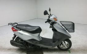 YAMAHA AXIS 125 TREET SE53J