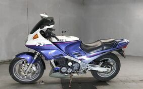 YAMAHA FJ1200 1992 4CC